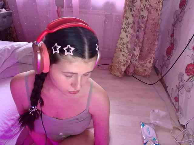 KristinaScott webcam