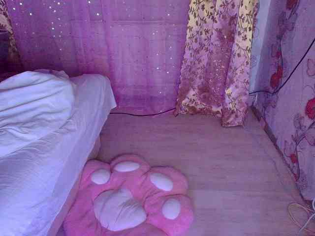 KristinaScott webcam