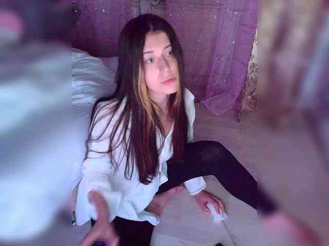 KristinaScott webcam