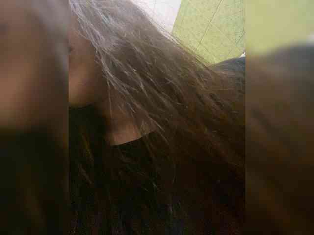 KristinaScott webcam