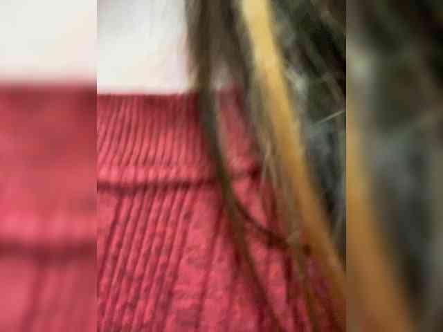 KristinaScott webcam