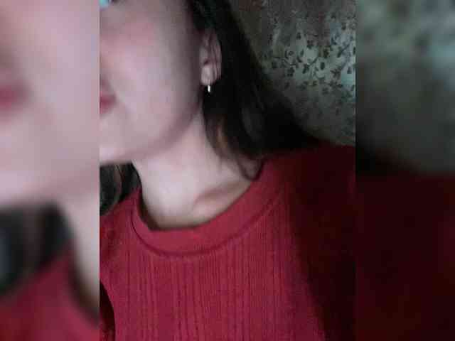 KristinaScott webcam