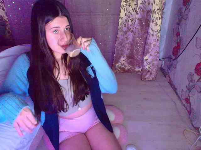 KristinaScott webcam