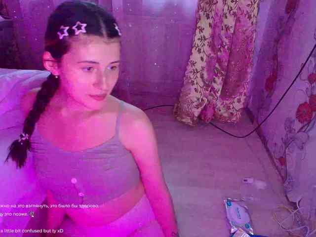 KristinaScott webcam