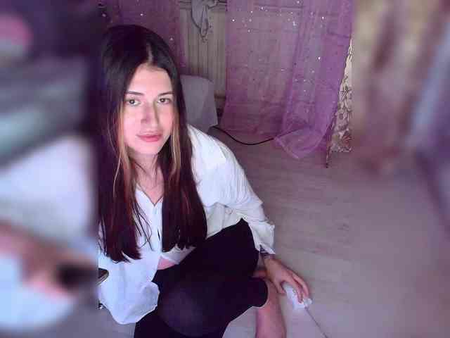 KristinaScott webcam