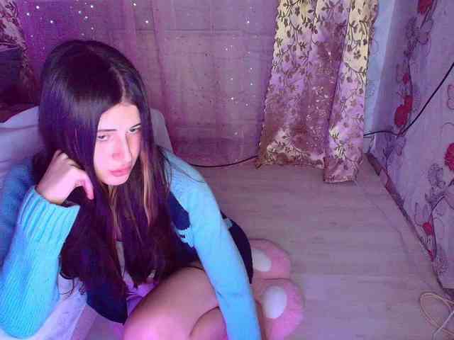 KristinaScott webcam