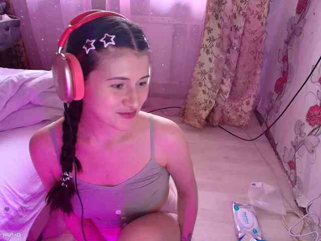 KristinaScott webcam