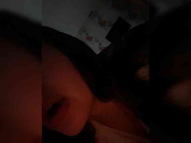 KristinaScott webcam