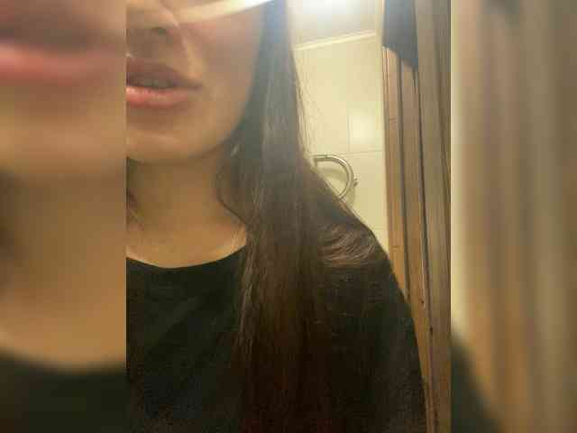 KristinaScott webcam