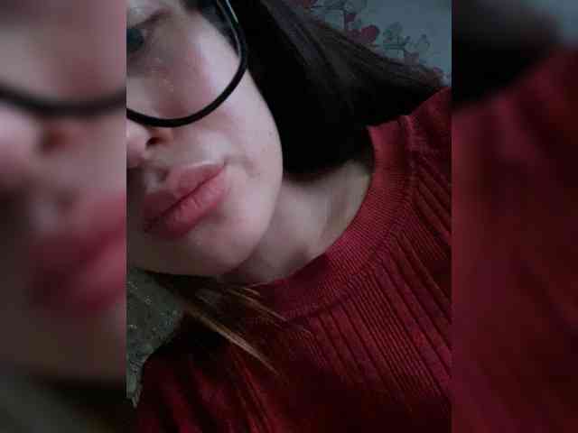 KristinaScott webcam