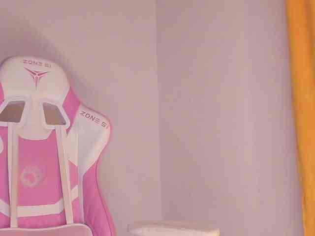 CutieSue webcam