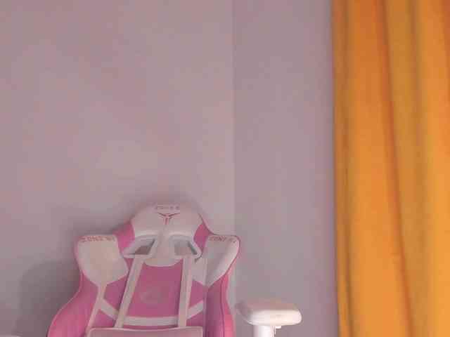 CutieSue webcam