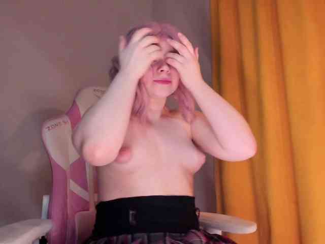 CutieSue webcam