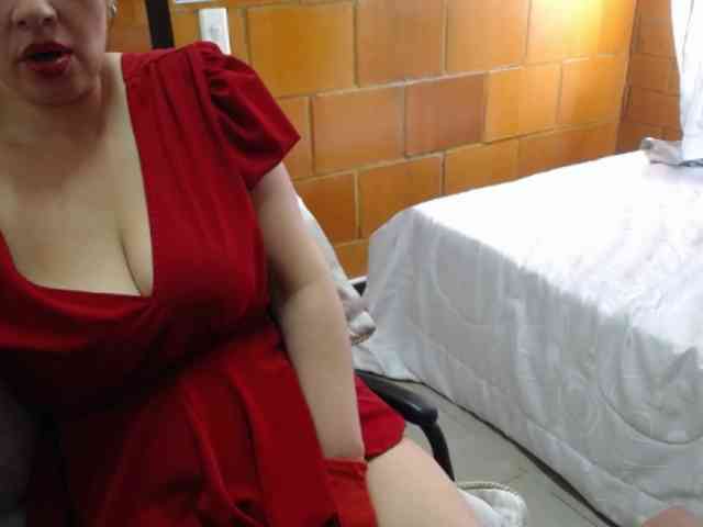 Charlotemple5 webcam