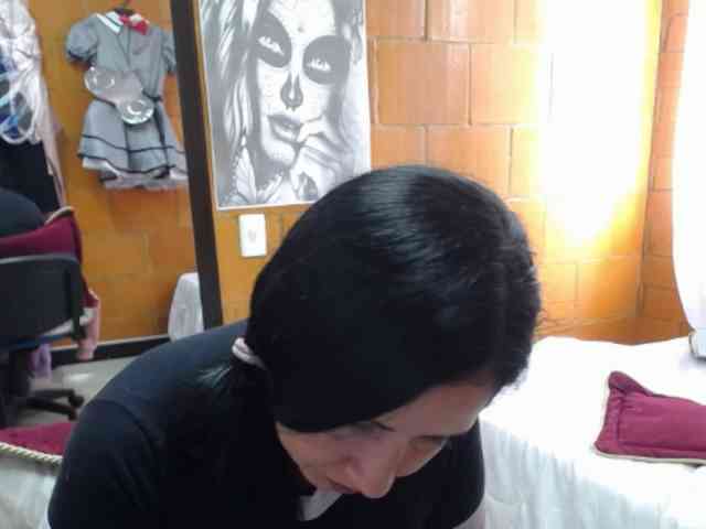 Charlotemple5 webcam