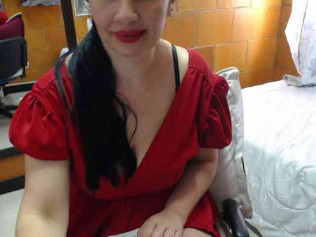 Charlotemple5 webcam