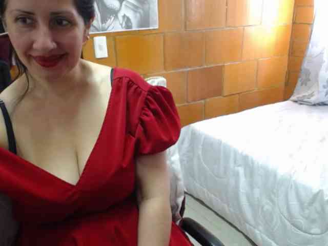 Charlotemple5 webcam
