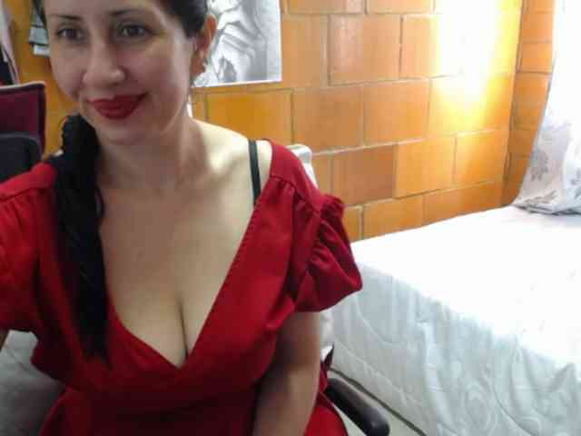 Charlotemple5 webcam