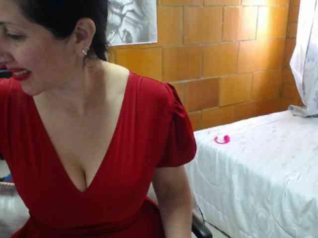 Charlotemple5 webcam