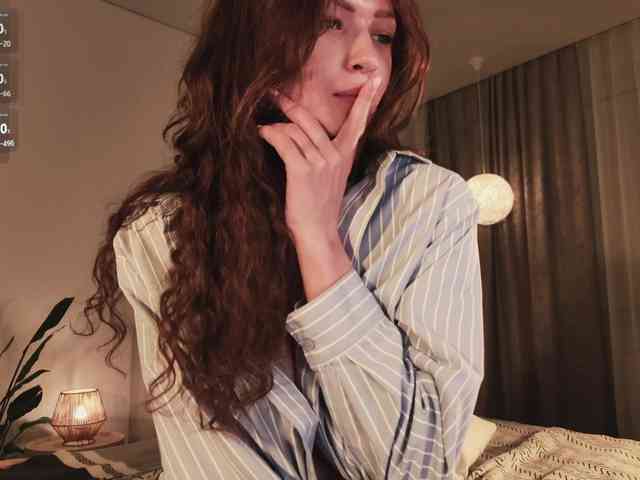 NinaNight webcam