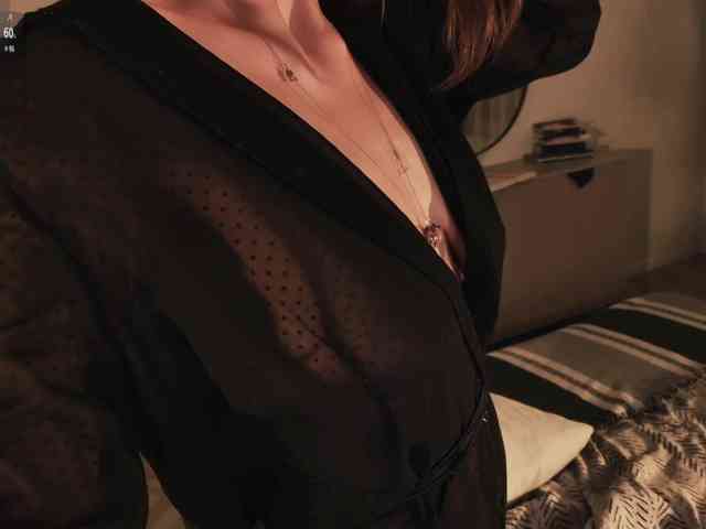 NinaNight webcam
