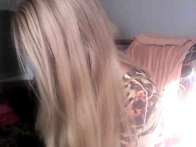 Victoria-sexi webcam