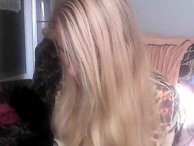 Victoria-sexi webcam