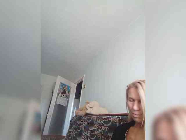 Victoria-sexi webcam