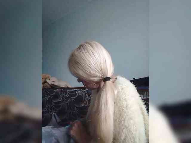 Victoria-sexi webcam