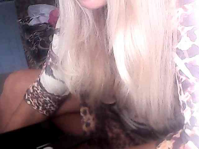 Victoria-sexi webcam