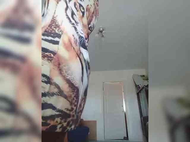 Victoria-sexi webcam