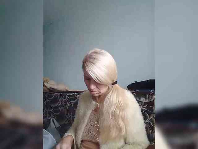 Victoria-sexi webcam