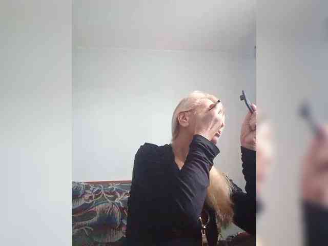 Victoria-sexi webcam