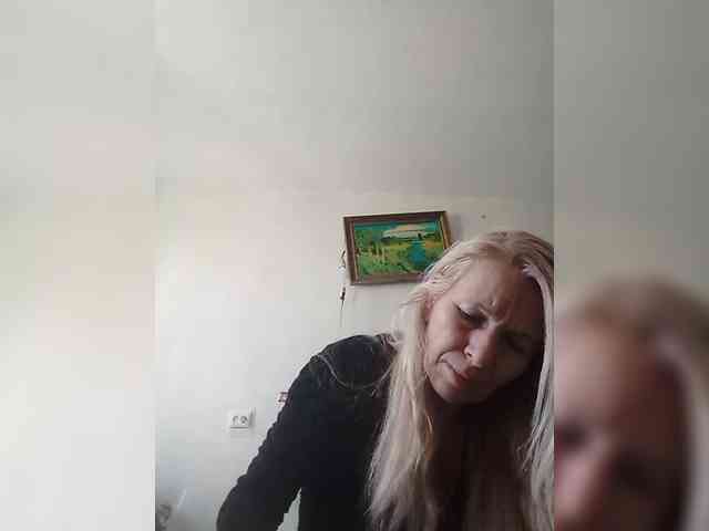 Victoria-sexi webcam