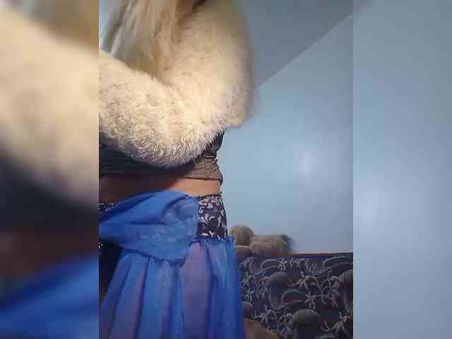 Victoria-sexi webcam