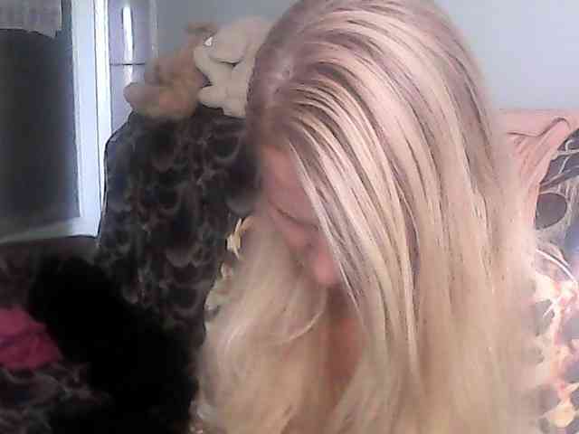 Victoria-sexi webcam