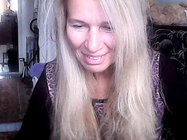 Victoria-sexi webcam