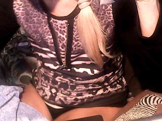 Victoria-sexi webcam