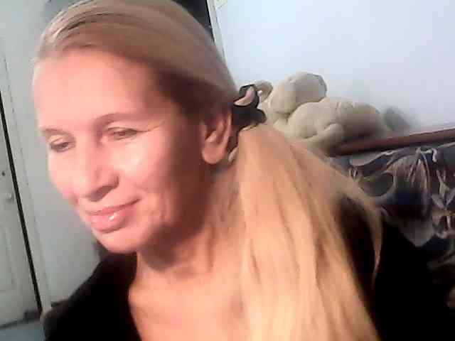 Victoria-sexi webcam