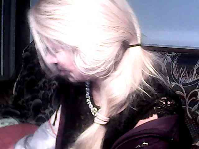 Victoria-sexi webcam