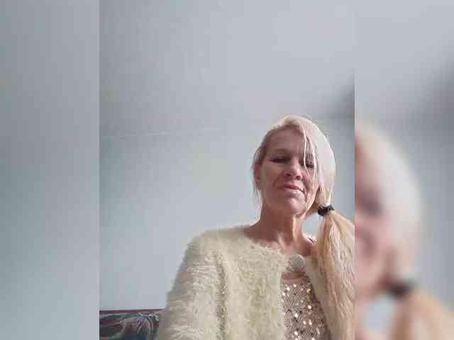 Victoria-sexi webcam