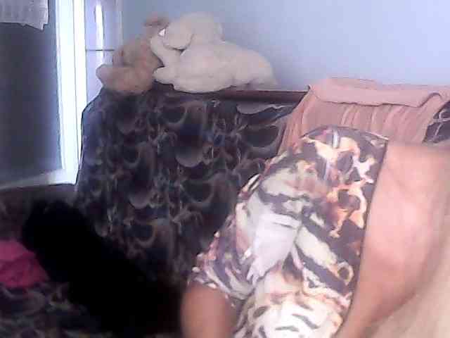 Victoria-sexi webcam