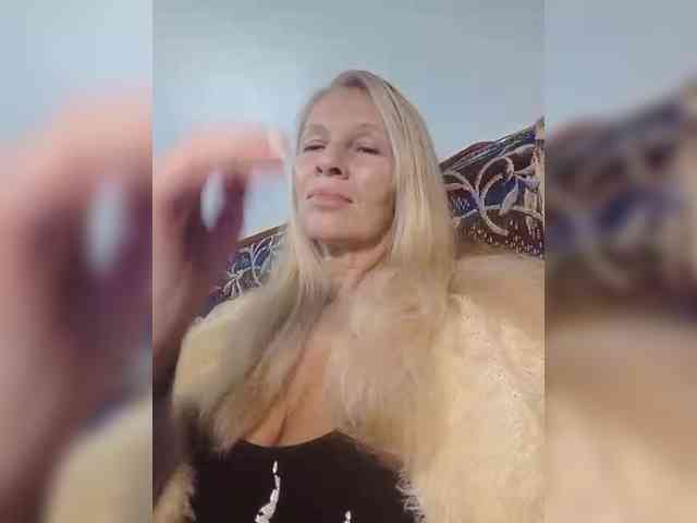 Victoria-sexi webcam