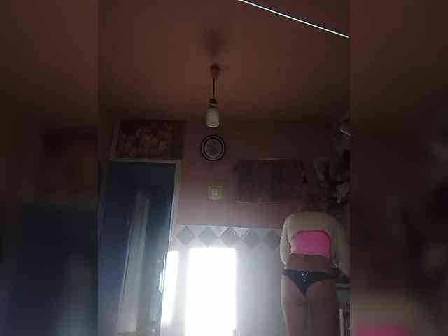 Victoria-sexi webcam