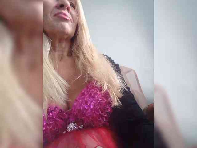 Victoria-sexi webcam