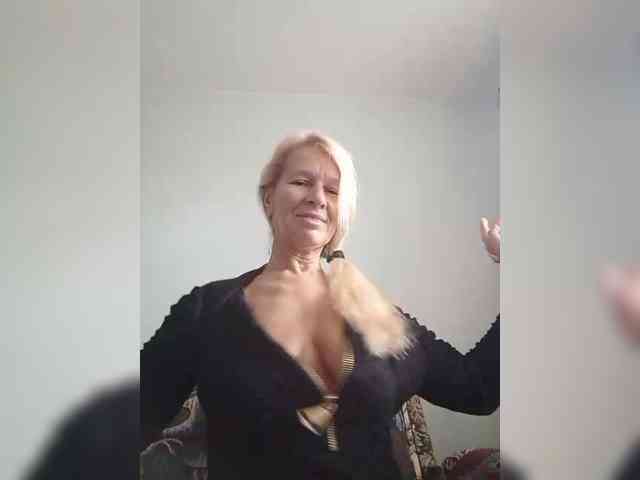 Victoria-sexi webcam