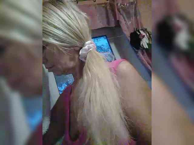 Victoria-sexi webcam