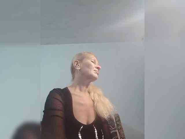 Victoria-sexi webcam