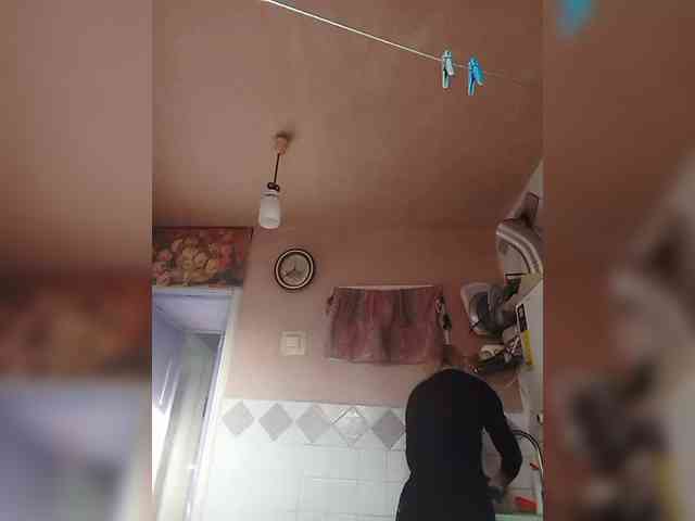 Victoria-sexi webcam