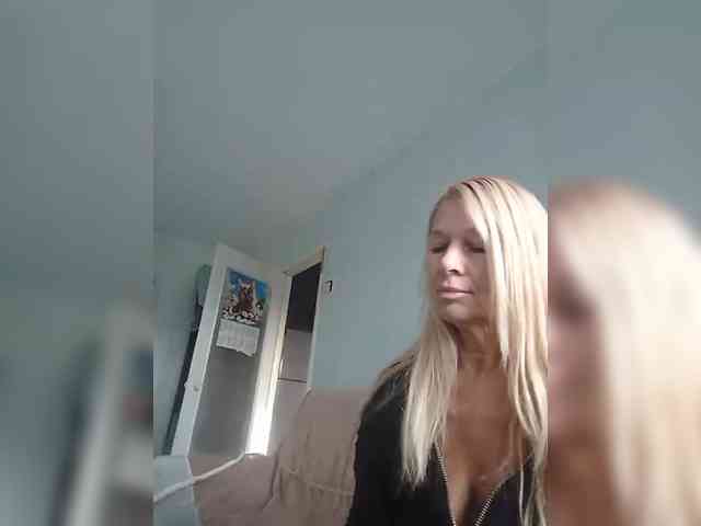 Victoria-sexi webcam